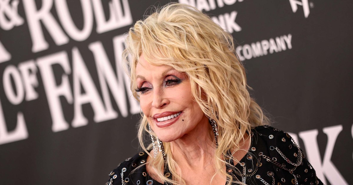 Dolly Parton's Heart: A New Era for Knoxville Children's Hospital